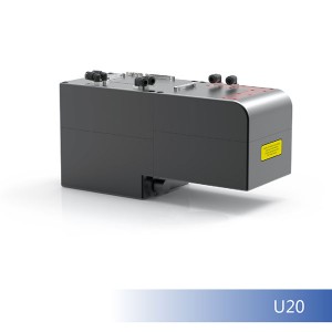 Low price for Autofocus Laser Cutter -
 3D Scanhead  U Serial Aperture 20mm – FEELTEK