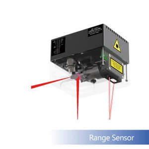 Low price for Laser Etching Copper -
 Range Sensor – FEELTEK